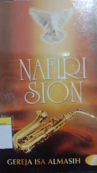 Image of Nafiri Sion