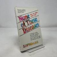 Image of None Of These Diseases