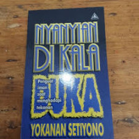 Image of NYANYIAN DIKALA DUKA