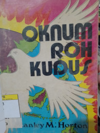 Image of Oknum Roh Kudus