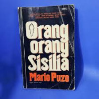 Image of Orang-orang Sisilia