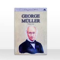 Image of Pahlawan Iman George Muler Teladan Iman