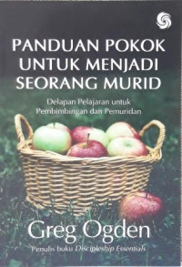 Image of Panduang Pokok Untuk Menjadi Seorang Murid