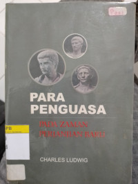 Image of Para Penguasa Pada Zaman Perjanjian Baru