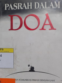 Image of Pasrah Dalam Doa