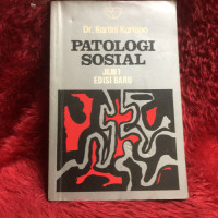 Image of Patologi Sosial