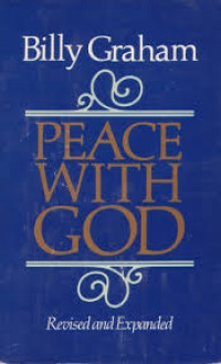 Image of PEACE WITH GOD