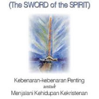 Image of PEDANG ROH