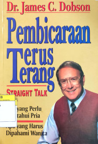 Image of Pembicaraan Terus Terang