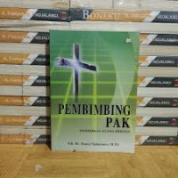 Image of PEMBIMBING PAK