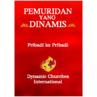 Image of Pemuridan Yang Dinamis Pribadi ke Pribadi