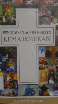 Image of Pendidikan Agama Kristen Kemajemukan