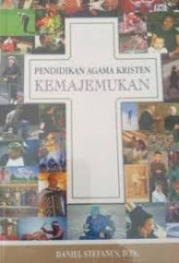 Image of PENDIDIKAN AGAMA KRISTEN KEMAJEMUKAN