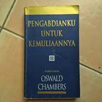 Image of PENGABDIANKU UNTUK KEMULIAANNYA