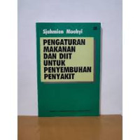 Image of Pengaturan Makanan dan Diit untuk Penyembuhan Penyakit