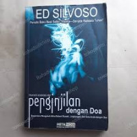 Image of PENGINJILAN DENGAN DOA