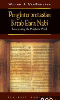 Image of Penginterpretasian Kitab Para Nabi