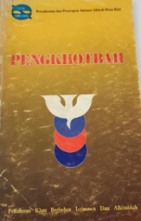 Image of Pengkhotbah - Pemahaman Dan Penerapan Amanat Alkitab Masa Kini