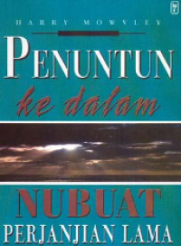 Image of Penuntun Ke Dalam Nubuat Perjanjian Lama