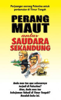 Image of PERANG MAUT ANTAR SAUDARA SEKANDUNG