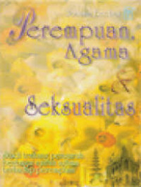 Image of PEREMPUAN, AGAMA & SEKSUALITAS