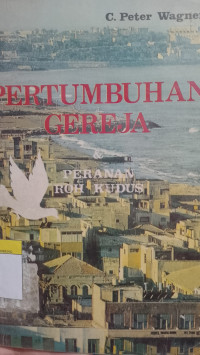 Image of Pertumbuhan Gereja