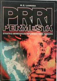 Image of PRRI Permesta