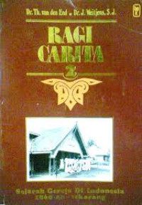 Image of RAGI CARITA