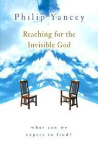 Image of Reaching for the Invisible God
