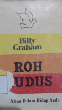 Image of Roh Kudus