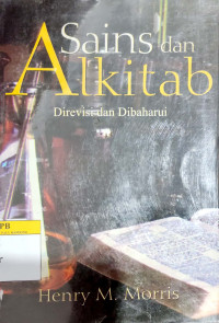Image of Sains dan Alkitab