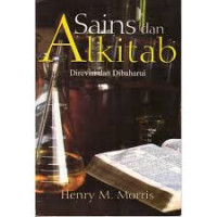 Image of SAINS DAN ALKITAB