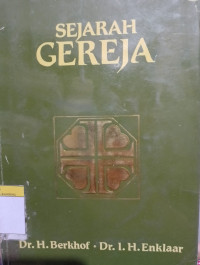 Image of Sejarah Gereja