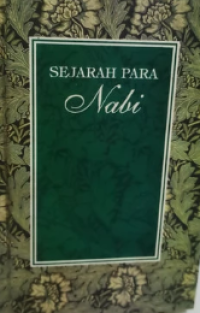 Image of Sejarah Para Nabi
