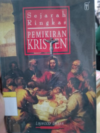 Image of Sejarah Ringkas Pemikiran Kristen