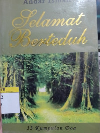 Image of Selamat Berteduh