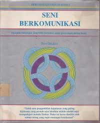 Image of SENI BERKOMUNIKASI