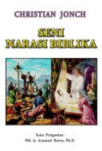 Image of SENI NARASI BIBLIKA