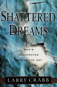 Image of SHATTERED DREAMS