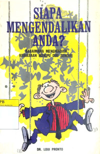 Image of Siapa Mengendalikan Anda?