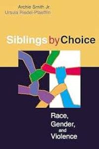 Image of Siblings by Choice