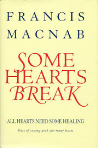Image of Some Hearts Break