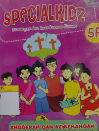 Image of Special Kids