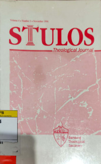 Image of Stulos Theological Seminary