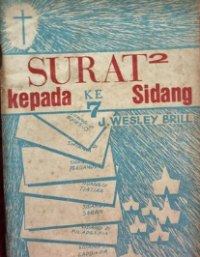 Image of Surat Kepada Ke 7 Sidang