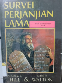Image of Survei Perjanjian Lama