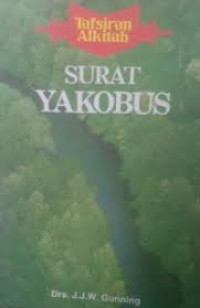 Image of Tafsiran Alkitab Surat Yakobus