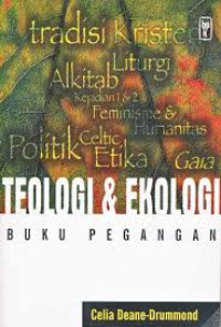 Image of TEOLOGI & EKOLOGI