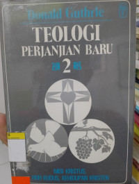 Image of Teologi Perjanjian Baru 2