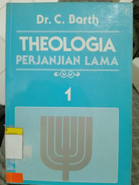 Image of Teologi Perjanjian Lama
